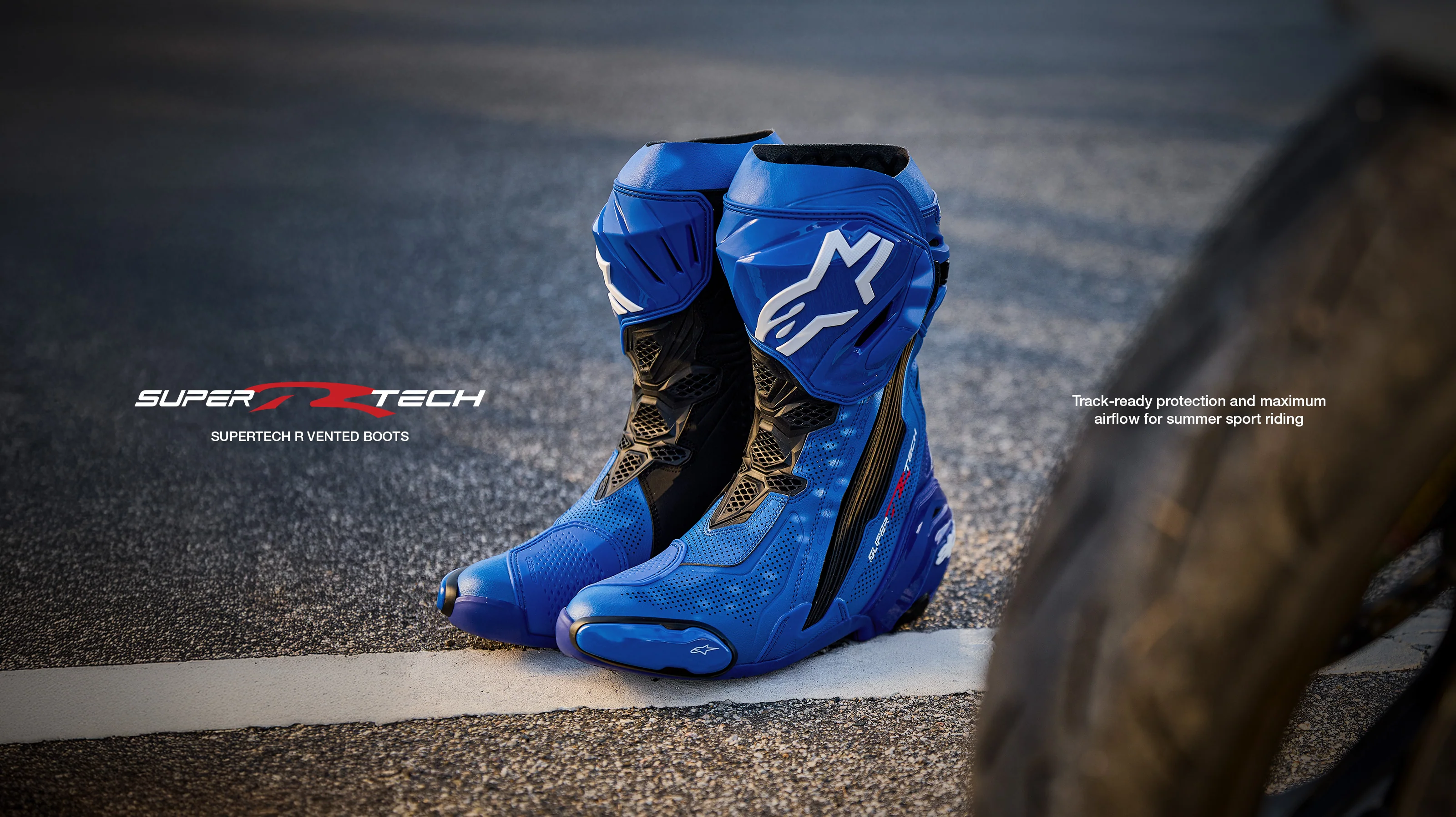 Gear Trusted by World Champions
